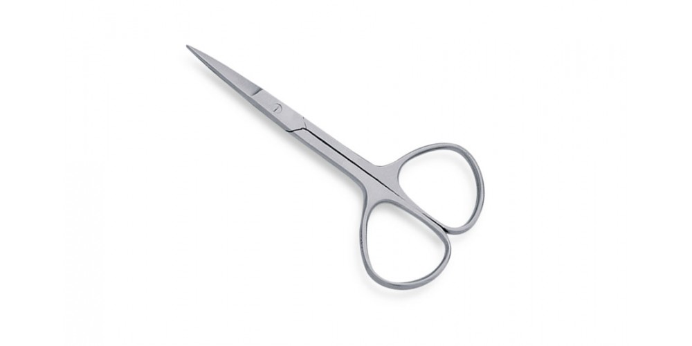 cuticle scissor